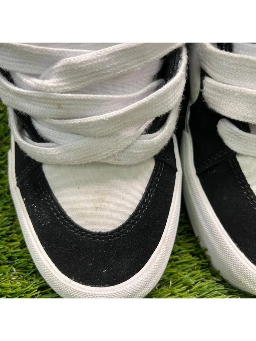 VANS please review
